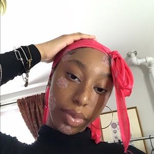 Meet your Posher, Arianna